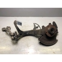 Ступица передняя левая Volkswagen Passat B5 2003 8D0407257AC