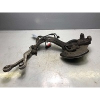 Ступица передняя правая Volkswagen Passat B5 2001 8D0407258AL