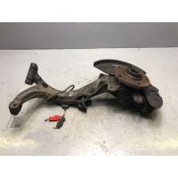 Кулак поворотный правый Volkswagen Passat B5 2002 8D0407258AL