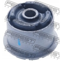Втулка задняя балки subaru forester s11 2001.11 - 07