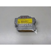 Блок управления AIR BAG Citroen-Peugeot 4007 (2008 - 2013) 6546a7