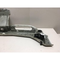 Панель передняя Mitsubishi 4007 (2008 - 2013) 5256A611