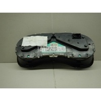Панель приборов Citroen-Peugeot 307 (2001 - 2008) 6106n4