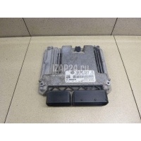 Блок управления двигателем VAG Yeti (2009 - ) 5L0907115D