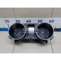 Панель приборов VAG Yeti (2009 - ) 5l0920800fkd0