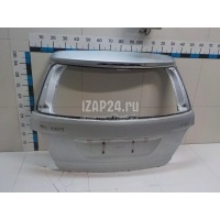 Дверь багажника VAG Yeti (2009 - ) 5L6827025D