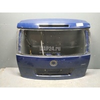 Дверь багажника VAG Yeti (2009 - ) 5L6827025D