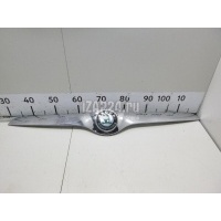 Молдинг капота VAG Yeti (2009 - ) 5L0853633