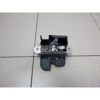Замок багажника VAG Yeti (2009 - ) 5L6827505C