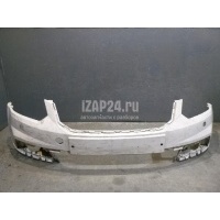 Бампер передний VAG Yeti (2009 - ) 5l0807221q