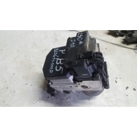 Насос абс volkswagen passat b5 8e0614111p