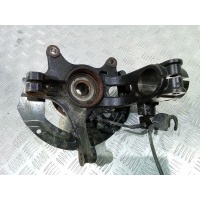 Кулак поворотный правый Renault Megane 4 поколение (2016-2020) 2018 411504390R