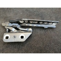 Петля капота левая Audi A8 D3 (S8,RS8) 2007 4E0823301G