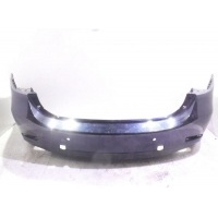 Бампер задний Mazda 6 3 GJ 2012- GJR950221ABB