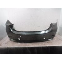 Бампер задний Mazda 6 3 GJ 2012- GJS150221ABB