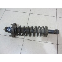 Стойка передняя левая в сборе Daewoo Matiz 2001- 96336487