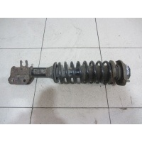 Стойка передняя левая в сборе Daewoo Matiz 2001- 96336487