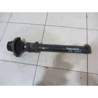 Амортизатор задний BMW X5 E53 1999-2006 33526755839