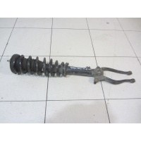 Стойка передняя правая в сборе Mazda 6 2 GH 2007-2012 GM9A34700H
