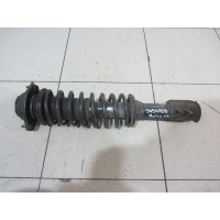 Стойка передняя левая в сборе Daewoo Matiz 2001- 96336487