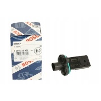 Расходомер воздуха bosch 0280218429