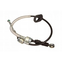 Трос рычага переключения кпп maxgear 32 - 0676