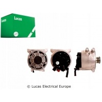 генератор [lucas electrical]