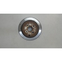 Диск тормозной, зад. Toyota Corolla E12 2001-2006 2002 4243102080