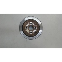 Диск тормозной, зад. Toyota Corolla E12 2001-2006 2002 4243102080