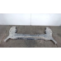 Защита днища, запаски, КПП, Renault Megane 3 2009- 2010 555820001R