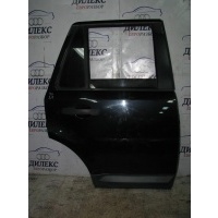 накладка двери Land Rover Freelander 2 2007> 2007 LR001739