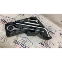 ключ баллонный VW Touareg 2002-2010 7L0012219