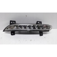 Renault fluence 14 - фара светодиодный правый drl 266005976r