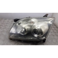 Фара левая TOYOTA AVENSIS (2006-2008) 2007 8117005220
