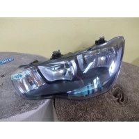 Фара передняя переднее левая audi a1 8x0941003