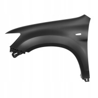 Крыло передняя л mitsubishi asx 02.10 - 03.19 blic 65