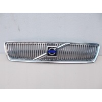 Решетка радиатора значек v40 s40 рестайлинг fl