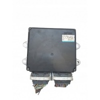 Mazda cx7 2.3 т блок управления двигателя l37j18881c