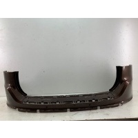 бампер Volvo XC60 2 2014-2017 30763426