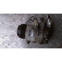 Компрессор кондиционера Opel Zafira A 1999-2005 2000 Denso 447220-8312