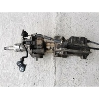 Рулевая колонка Audi 100 1994 4a2419505e