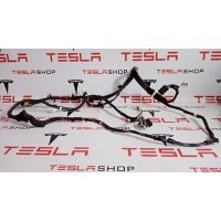Проводка двери задней правой Tesla Model X 2020 1032882-00-G