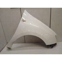 Крыло переднее правое Renault Logan 2 2016 631008933R