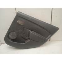 Обшивка двери Renault Logan 2 2016 829000783R