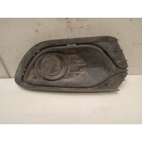 Накладка ПТФ Renault Logan 2 2016 263316043R