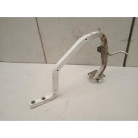 Петля крышки багажника Renault Logan 2 2016 904015781R