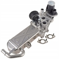 Клапан системы рециркуляции ог volkswagen audi seat 1.6tdi 2.0tdi 03l131512dq
