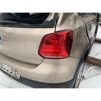 Фара задняя поло рестайлинг 6c0945096h 6c0945095h