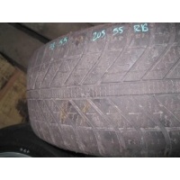 Шина Ford Focus II 2005-2008 2006 205 55 R16