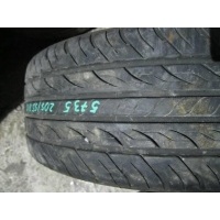 Шина Ford C-MAX 2003-2011 2006 205 55 R16